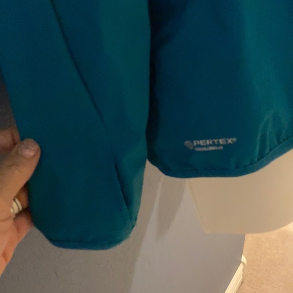 Macpac Pertex Equilibrium soft shell Alpine Series - Picture 5 of 10